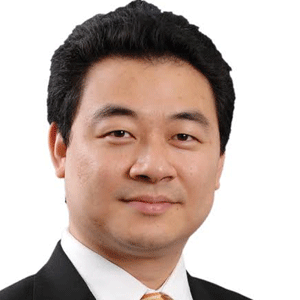 Michael Tso, CEO and Co-Founder, cloudian