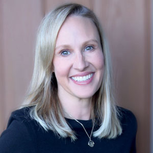 Jennifer Mercer, CEO, Metazoa