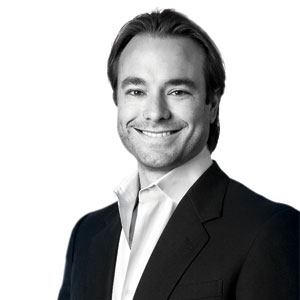 Justin Moore, CEO, Axcient
