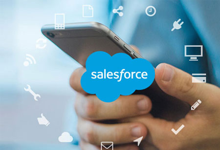 Software-As-A-Service Market Boom: A Blessing in Disguise for Salesforce