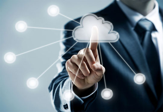 Oracle Simplifies Development of Integrations across Cloud and On-premise Applications