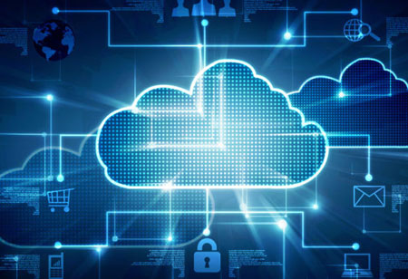 Managing Cloud Security and Digital Risk with IRM