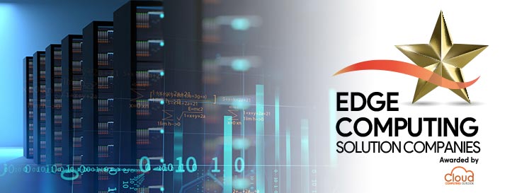 Top 10 Edge Computing Solution Companies - 2020