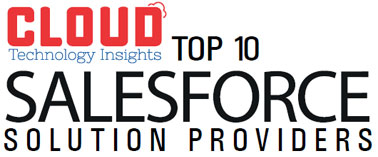 Top 10 Salesforce Solutions Companies - 2019