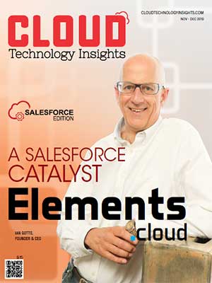 Elements.cloud: A Salesforce Catalyst