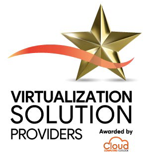 Top 10 Virtualization Solution Companies - 2020